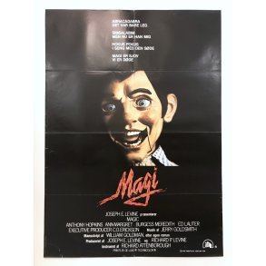 Magi