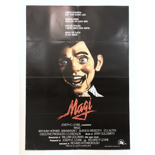 Magi