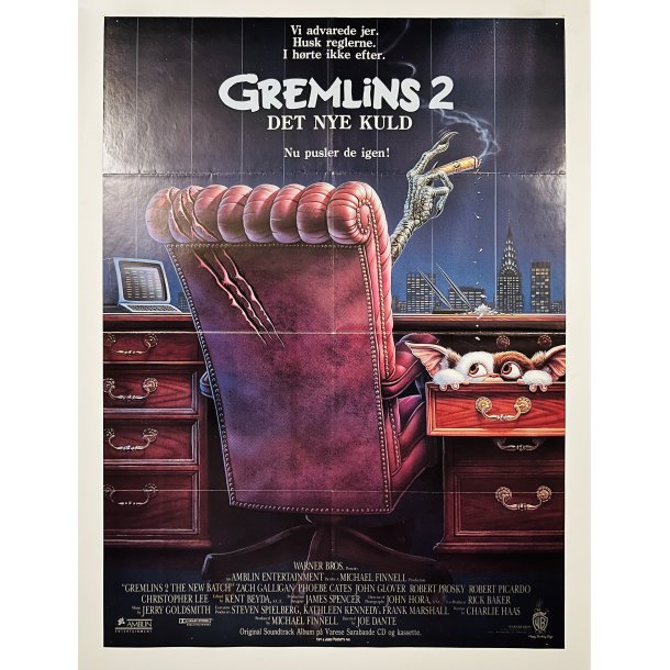 Gremlins 2