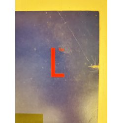 Original Plakat - Andy Warhol, Moonwalk 1989