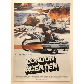 London agenten