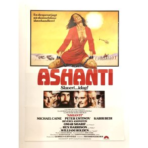 Ashanti