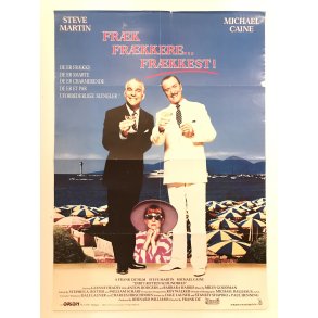 Frk Frkkere... Frkkest!