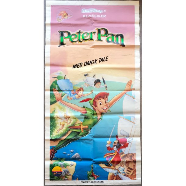 Peter Pan