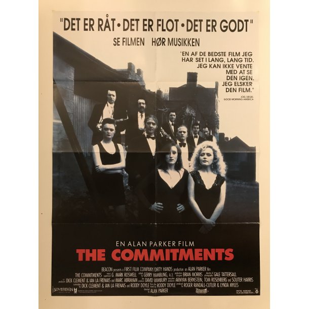 The Commitments