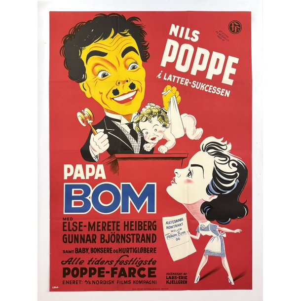 Papa Bom