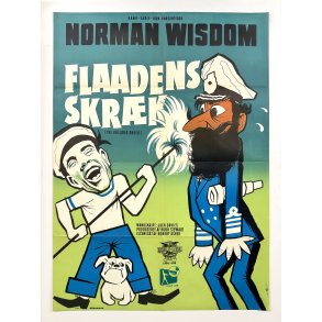 Fl�dens Skr�k