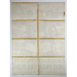 Mine Piger fra Paris