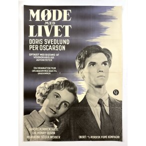 M�de Med Livet