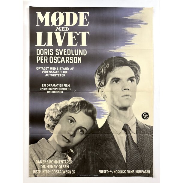 M�de Med Livet