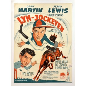 Lyn-Jockeyen