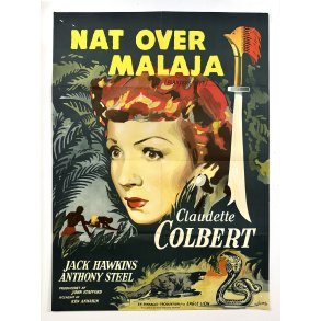 Nat Over Malaja
