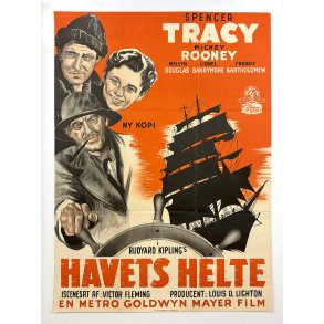 Havets Helte