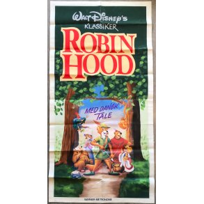Robin Hood
