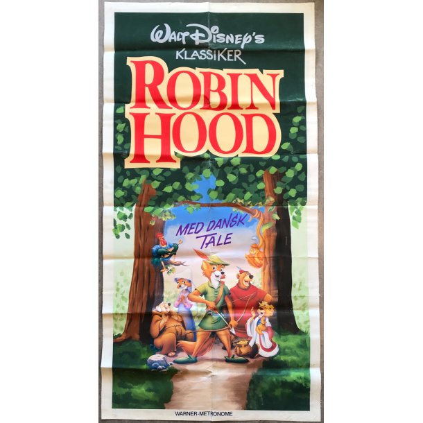 Robin Hood