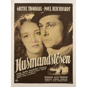 Husmandst�sen