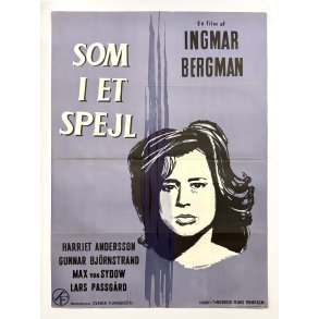 Som I Et Spejl