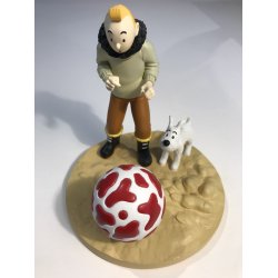 Tintin &amp; Terry - Den mystiske stjerne