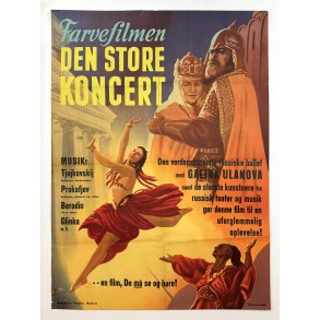 Den Store Koncert