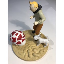Tintin &amp; Terry - Den mystiske stjerne