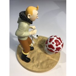 Tintin &amp; Terry - Den mystiske stjerne