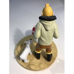 Tintin &amp; Terry - Den mystiske stjerne