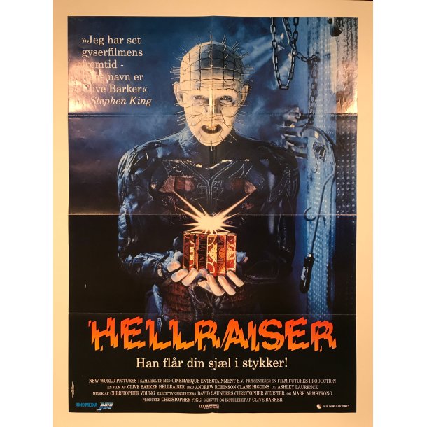 Hellraiser