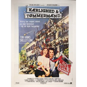 Krlighed og tmmermnd