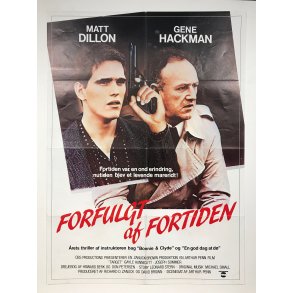 Forfulgt af fortiden