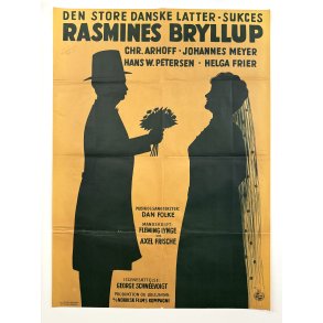 Rasmines Bryllup