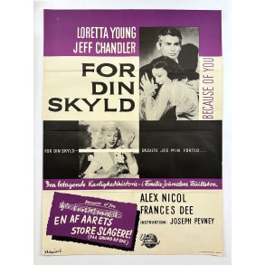 For Din Skyld