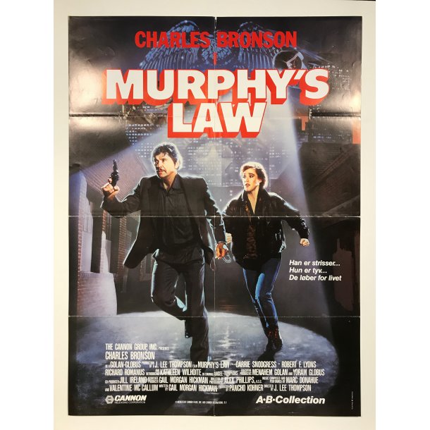 Murphy's law