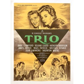 Trio