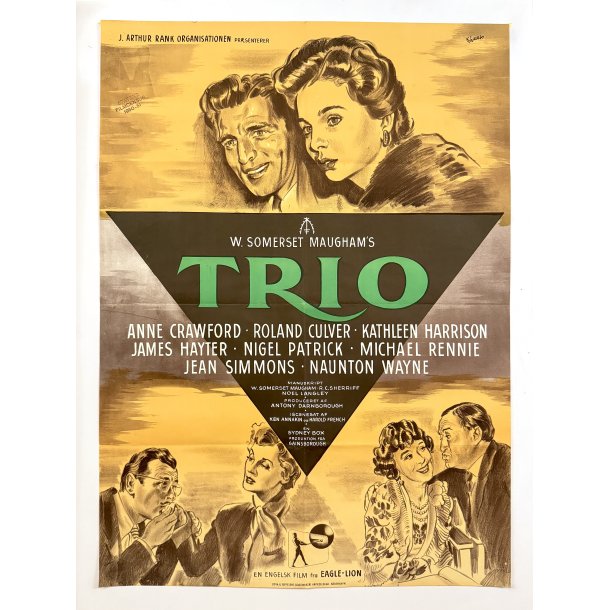 Trio