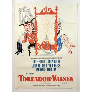 Toreador-Valsen