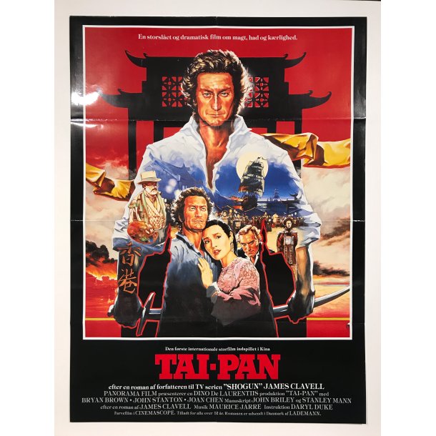 Tai-Pan