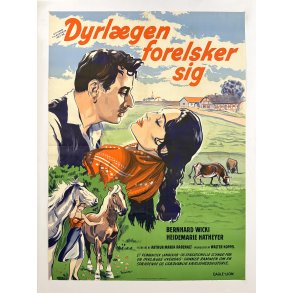 Dyrl�gen Forelsker Sig