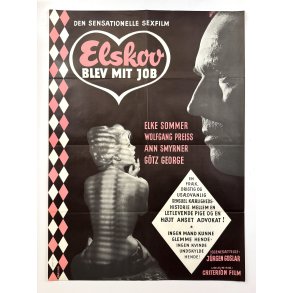Elskov Blev Mit Job