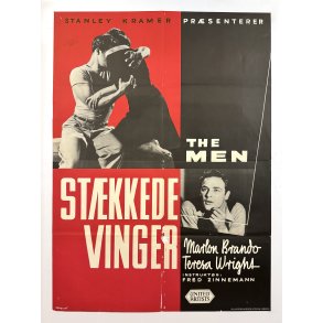 St�kkede Vinger