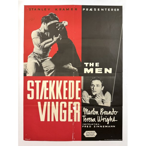 St�kkede Vinger