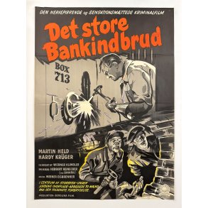 Det Store Bankindbrud