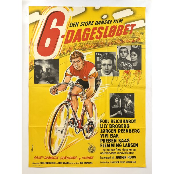 6-Dagsl�bet