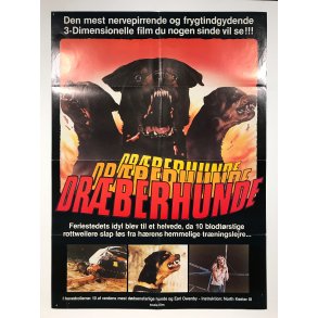 Drberhunde