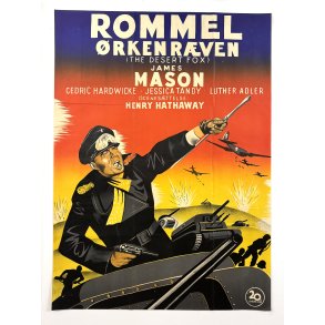 Rommel - �rkenr�ven