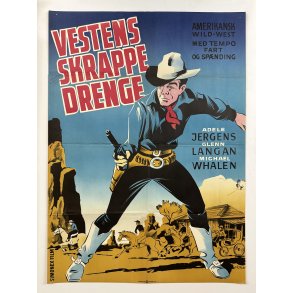 Venstens Skrappe Drenge