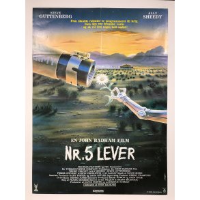 Nr. 5 lever