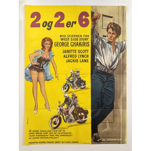 2 Og 2 Er 6