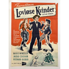 Lovl�se Kvinder