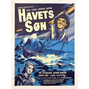 Havets S�n