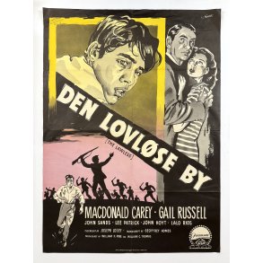 Den Lovl�se By